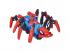 Marvel: Spider-Man Crawl'N Blast mit Spider Fahrzeugfigur - Hasbro