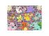 Pokemon Puzzle XXL, 100tlg.