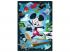 Puzzle 300 Teile - D100 Mickey