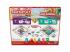 Monopoly Junior Brettspiel für Kinder in 2-in-1 - Hasbro