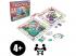 Monopoly Junior Brettspiel für Kinder in 2-in-1 - Hasbro