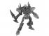 Transformers Studio Series: Scourge Transforming Robot Figur - Hasbro