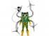 Marvel: Web Splashers - Doc Ock Figurenset mit Wasserkanone 10cm - Hasbro