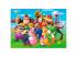 Super Mario Puzzle, 1000 Teile