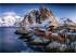 Puzzle 3000 Teile - Hamnoy, Lofoten