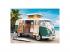 Puzzle Volkswagen T1 Camper Van, 1000 Teile