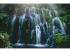 Puzzle 3000 Teile - Wasserfall in Bali