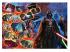 Puzzle 1000 Teile - SW Schurken Darth Vader