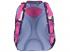 Ars Una: Verzauberte ergo-fit runde Schultasche, Rucksack 34x40x21cm