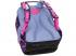 Ars Una: Verzauberte ergo-fit runde Schultasche, Rucksack 34x40x21cm