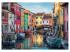 Puzzle 1000 Teile - Burano in Italien