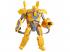 Transformers ONE: 2in1 Space Booming Roboter Figur 25cm und Maske - Hasbro