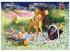 Bambi 1000 Teile-Puzzle