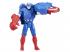 Marvel: Avengers - Captain America Actionfigur mit Zubehör 10cm - Hasbro