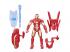 Marvel: Avengers - Iron Man Actionfigur mit Zubehör 10cm - Hasbro