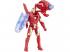 Marvel: Avengers - Iron Man Actionfigur mit Zubehör 10cm - Hasbro