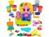 Play-Doh: Friseursalon 6 Gläser mit Knetmasse - Hasbro