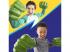 Avengers: Hulk Fist Handschuhe - Hasbro