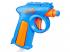 Nerf: N-Series: Flex-Schwamm-Shooter mit 2 Kugeln - Hasbro