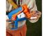 Nerf: N-Serie: Agilitäts-Schwamm-Shooter mit 12 Kugeln - Hasbro