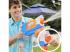 Nerf: Super Soaker Flip Fill Wasserpistole mit 887ml Tank - Hasbro