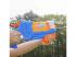 Nerf: Super Soaker Flip Fill Wasserpistole mit 887ml Tank - Hasbro