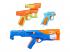 Nerf: N-Serie: Gear Up Pack 3pcs Schwamm-Shooter-Set mit 18 Schuss - Hasbro