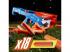 Nerf: N-Serie: Gear Up Pack 3pcs Schwamm-Shooter-Set mit 18 Schuss - Hasbro