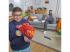 Nerf: Lionfury Schwamm-Shooter mit 16 Kugeln - Hasbro