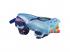 Nerf: Transformers - Earth Spark Cyber-Sleeve Sponge Gun - Hasbro