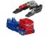 Transformers ONE: Robot Battlers Multipack Optimus Prime vs Megatron Roboterfiguren - Hasbro