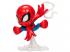 Marvel: Mighty-Verse Collection - Spider-Man Mini-Figur - Hasbro