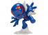 Marvel: Mighty-Verse Collection - Spider-Man 2099 Mini-Figur - Hasbro