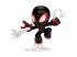 Marvel: Spider-Man Mighty-Verse Collection - Miles Morales Mini-Figur - Hasbro