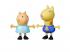 Peppa Pig: Candy Cat und Gerald Giraffe 2-teiliges Figurenset - Hasbro