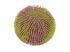 Flauschiger Ball 23 cm, zwei Farben