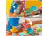 Play-Doh: Stamp'N'Saw Werkzeugbank Spielset - Hasbro