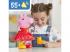 Peppa Pig: Peppa die Musik- und Tanzparty - Hasbro