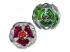 Beyblade X: Dual Pack - Chain Incendio 5-60HT und Arrow Wizard 4-60N 2er Set - Hasbro