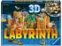 Labyrinth 3D Brettspiel