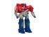 Transformers ONE: Power Flip Optimus Prime Wandelbarer Roboter Figur - Hasbro