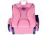 Beleive in Magic Katze Korb ergonomische Schultasche, Rucksack 36x27x14cm