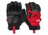 Milwaukee Schutzhandschuhe Impact M/8 - 1 Paar