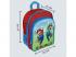 Rucksack mit Taschen, Super Mario