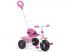 Molto: Urban Trike rosa Dreirad