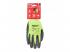 Milwaukee Hi-Vis Schnittschutzhandschuhe 3/C - 9/L - 1 Paar