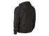 Milwaukee M12HHBL4-0(L) beheiztes Sweatshirt mit Kapuze schwarz