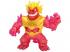 Goo Jit Zu: Deep Goo Sea dehnbare Actionfigur - Blazagon