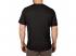 MILWAUKEE Technisches Kurzarm-T-Shirt schwarz WWSSBL XL