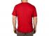 MILWAUKEE Technisches Kurzarm-T-Shirt rot WWSSRD M